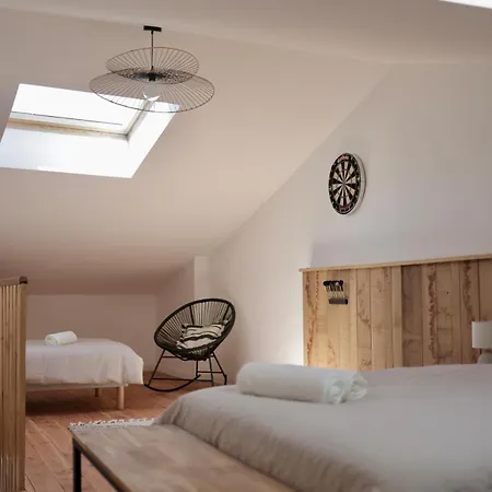 Cozy Pontgibaud