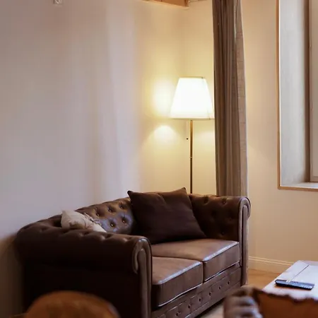 Appartement Cozy