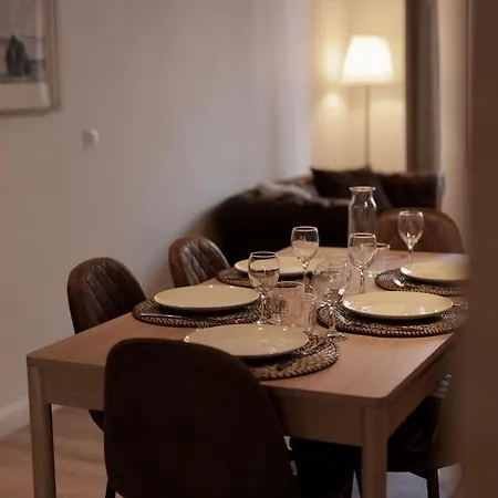 Cozy Appartement