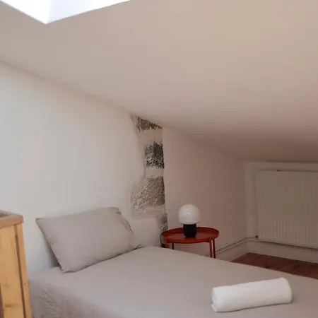Appartement Cozy *