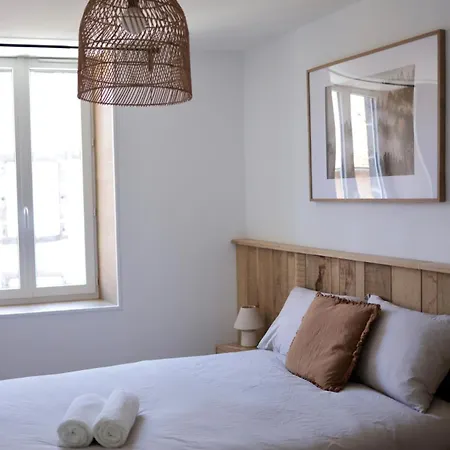 Cozy Appartement