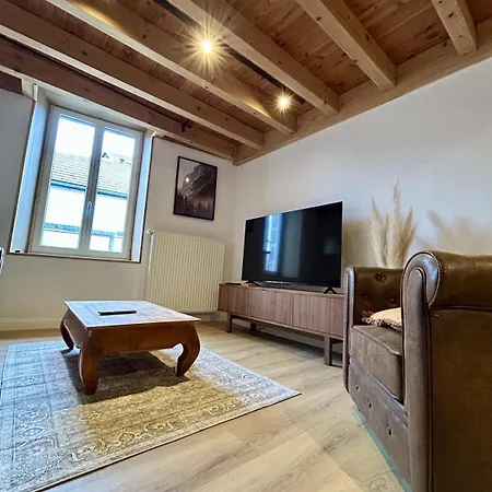 Cozy Appartement