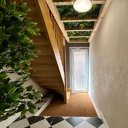 Cozy Appartement *