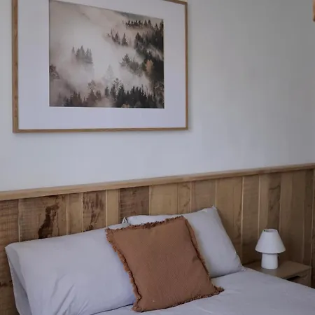 Cozy Appartement *