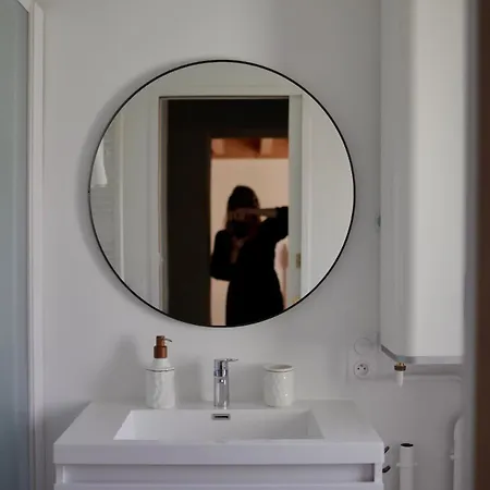 Cozy Appartement *